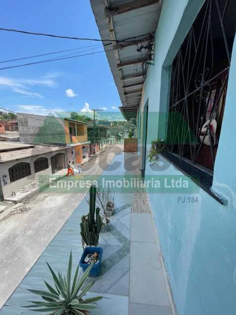 Casa de rua -  / Residencial / Cidade de Deus