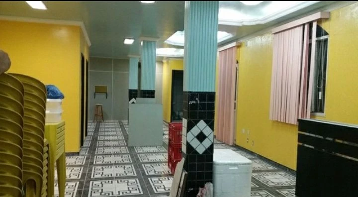 Prédio à venda, 96 m² por RS 500.000,00 - São José Operário - Manaus-AM