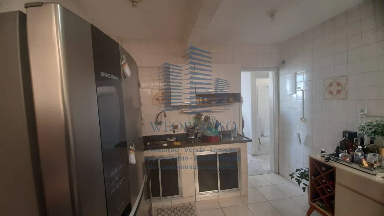 Apartamento 3 quartos 87m² à venda na Rua Peter Lund no Caju