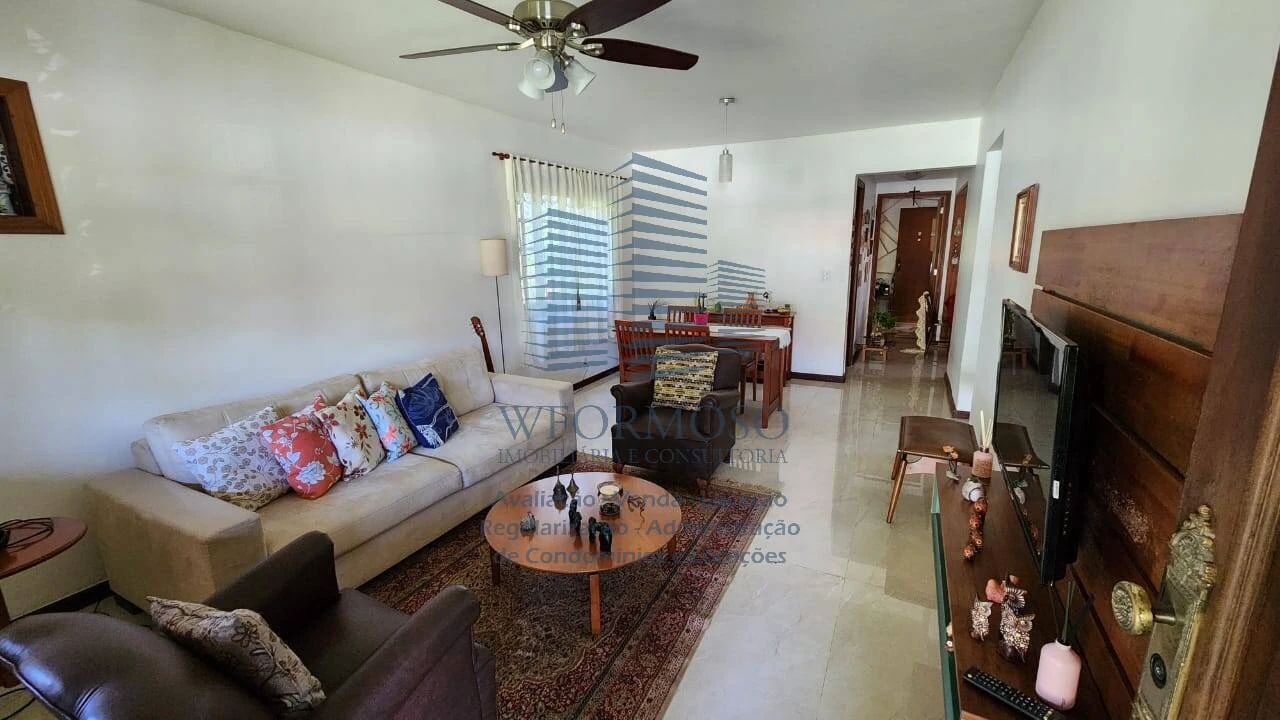 Casa Duplex 177 m² a venda na Rua Jacuipe Santa Cruz Rio de Janeiro