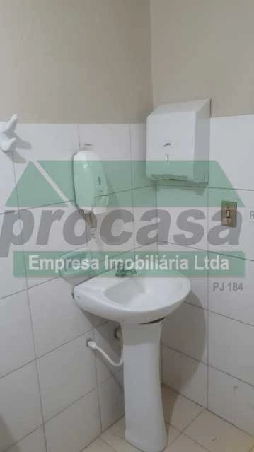 Sala -  / Comercial / Flores