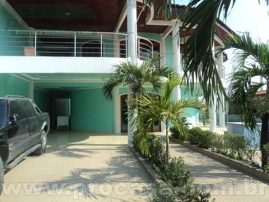 Casa com 3 dormitórios à venda, 560 m² por RS 2.000.000,00 - Parque 10 de Novembro