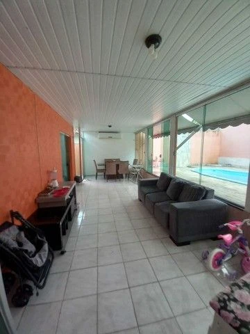 Casa com 2 dormitórios à venda, 70 m² por RS 400.000,00 - Tarumã Açu - Manaus-AM