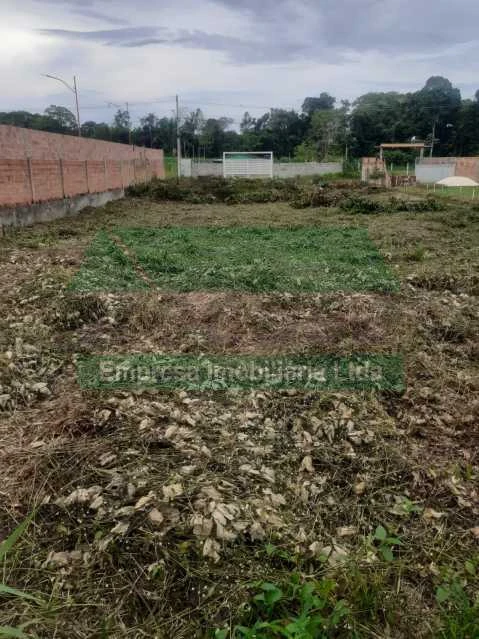 Chácara à venda, 1000 m² por RS 70.000,00 Mais Parcelas - Zona Rural - Iranduba-AM - Condomínio com