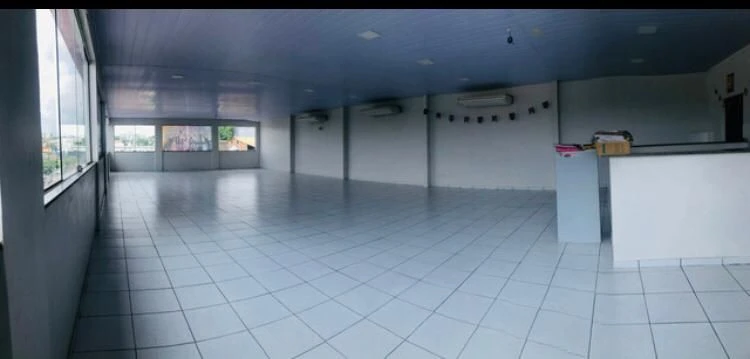 Prédio à venda, 1000 m² por RS 5.500.000,00 - Cachoeirinha - Manaus-AM