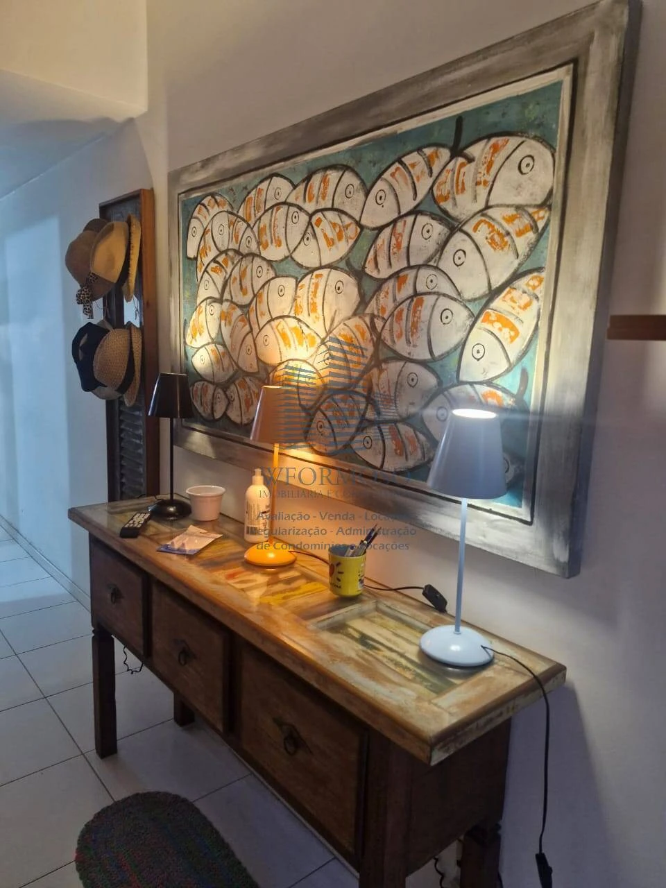 Quarto e sala 50m² locação na Avenida Princesa Isabel em Copacabana