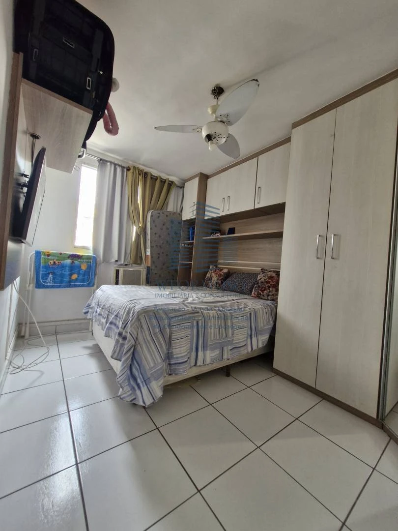 Apartamento de 2 quartos a venda em Rocha Miranda