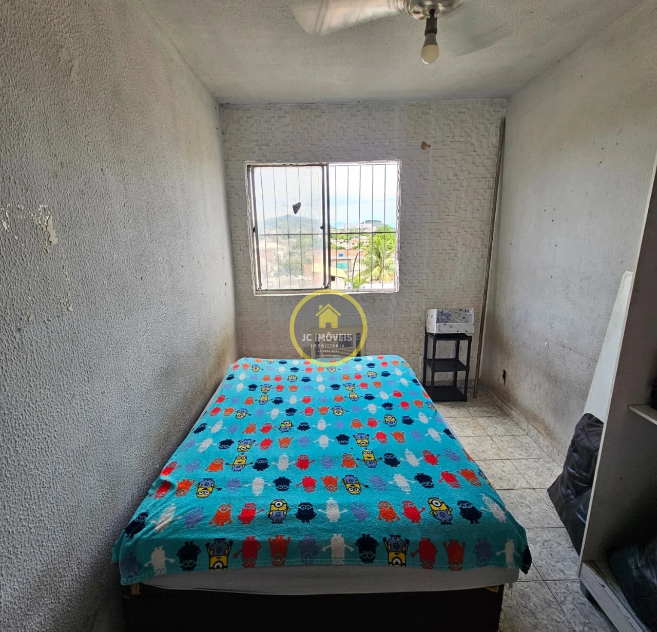 JCAP20451 – Condomínio Parque dos Eucaliptos.