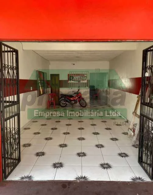 Casa :  / Comercial / Praça 14 de Janeiro