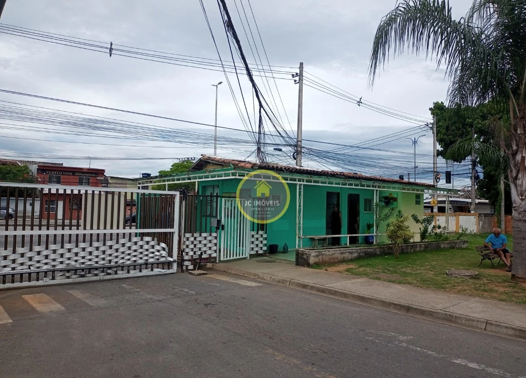 JCAP20446 – Condomínio Vivendas das Gaivotas.