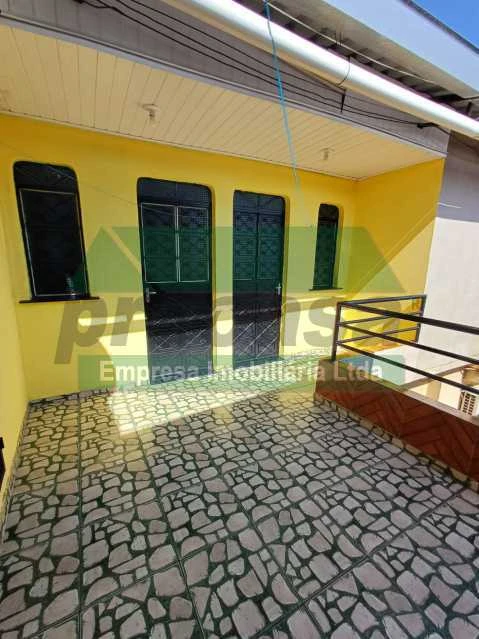 Casa a venda na Colonia santo antonio