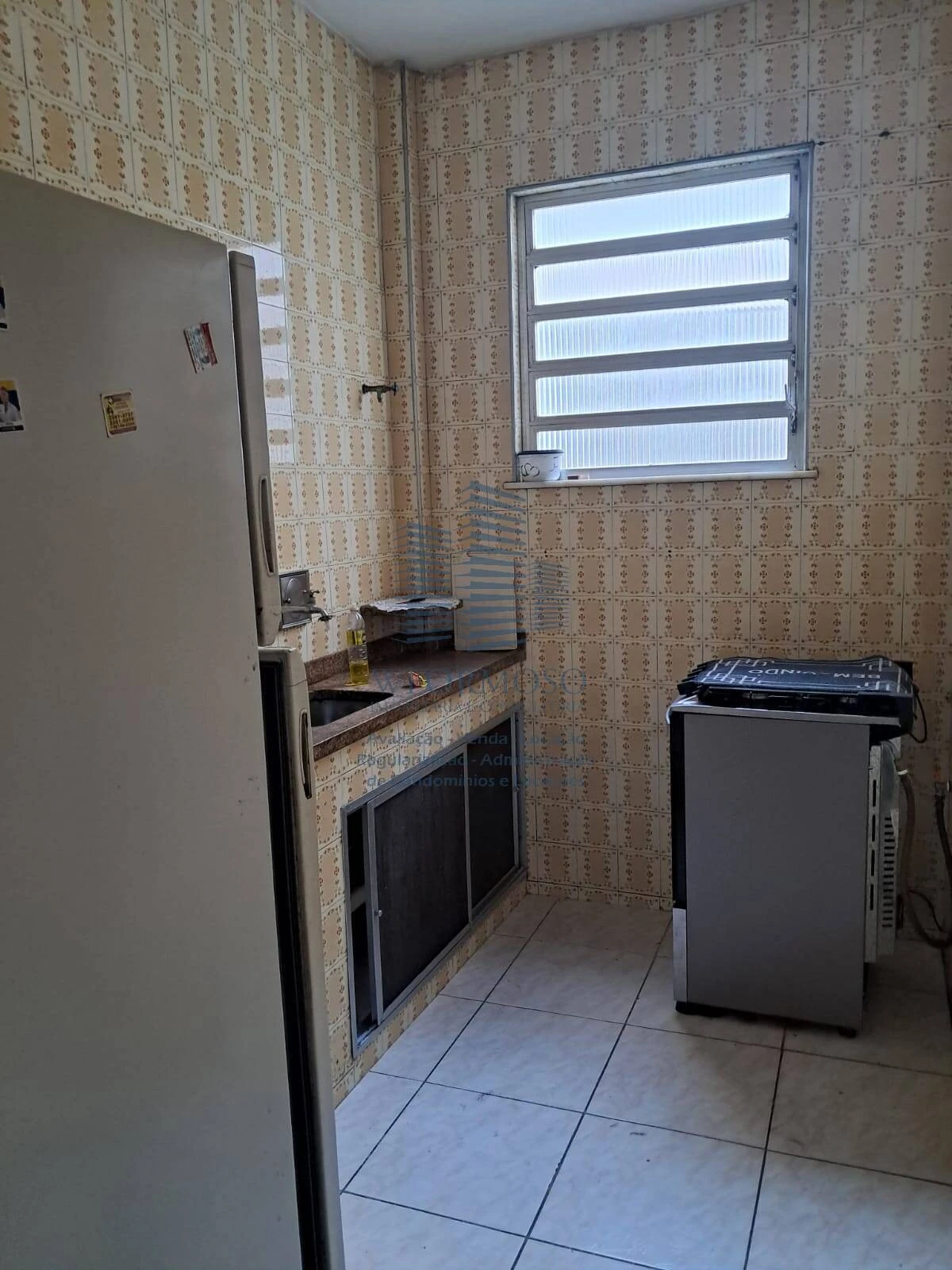 Apartamento 2 quartos com 60m² Rua Dias da Cruz - Meier