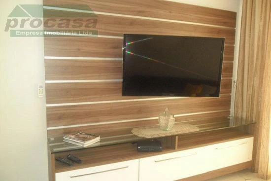 Apartamento com 6 dormitórios à venda, 139 m² por RS 1.200.000,00 - Parque Dez de Novembro - Manaus-