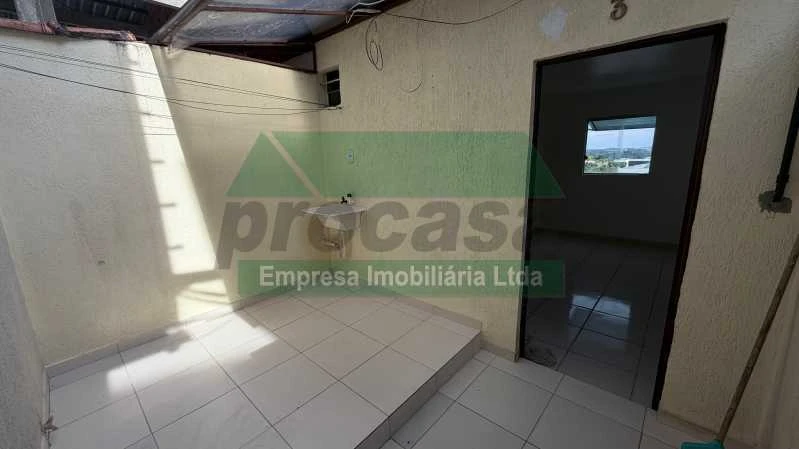 Casa Residencial / Parque das Laranjeiras