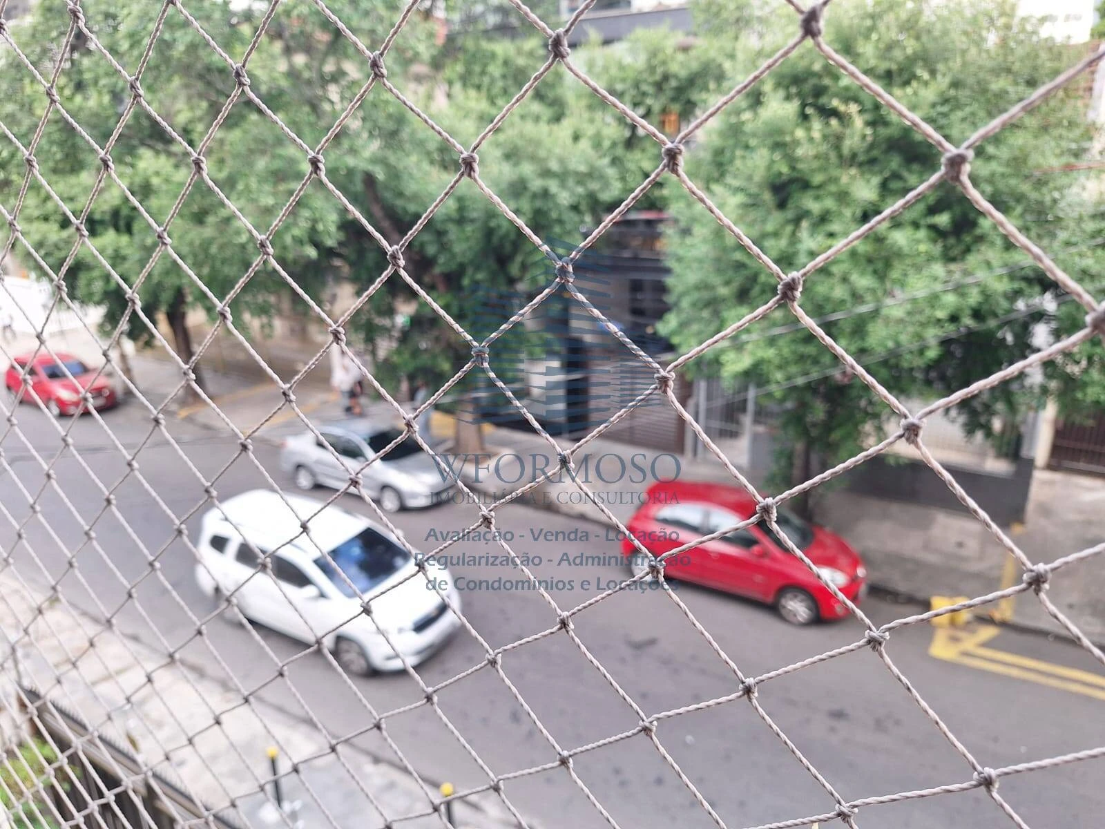 Apartamento 2 quartos 67m² à venda na Rua Torres Homem