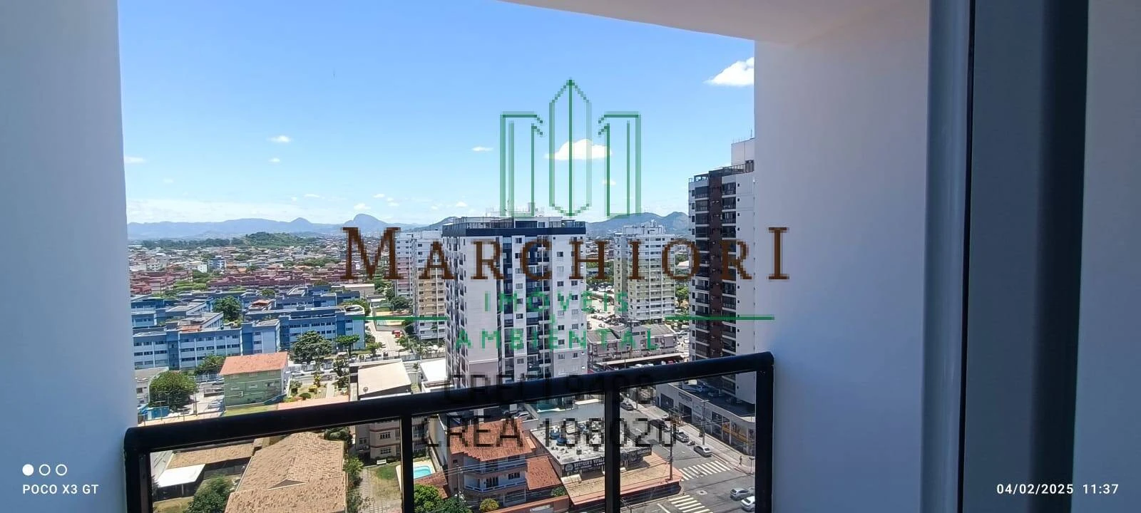 2 quartos suite vista mar e montanhas vento passante lazer completo novinho