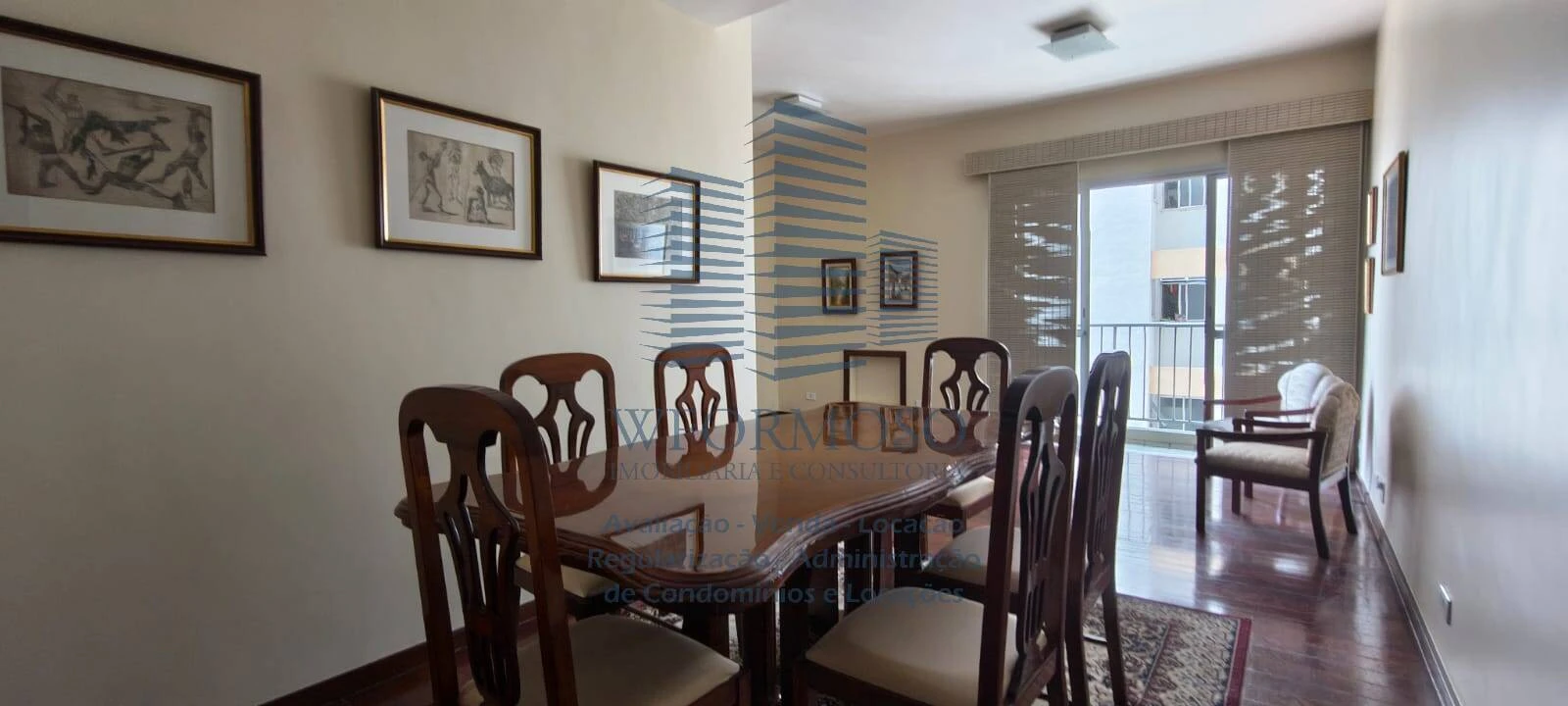 Apartamento 3 quartos 122m² à venda na Rua Ferreira Pontes no Andaraí