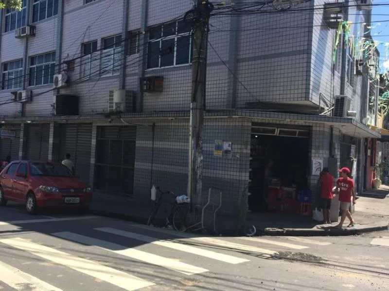 Prédio à venda, 559 m² por RS 7.000.000,00 - Aparecida - Manaus-AM
