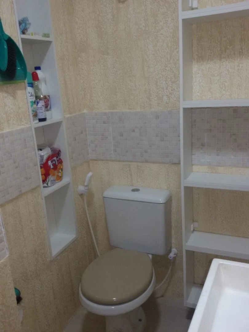 Loft com 1 dormitório, 30 m² - venda por RS 170.000,00 - Centro - Manaus-AM