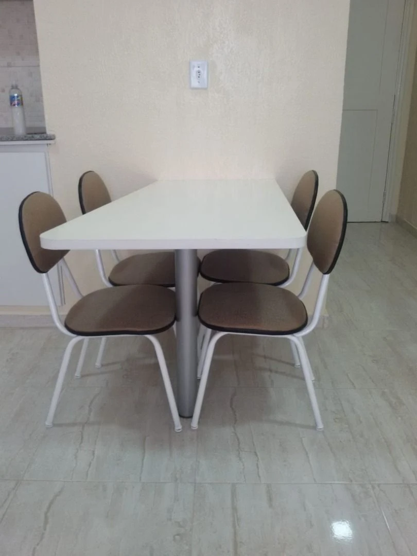 Loft com 1 dormitório, 30 m² - venda por RS 170.000,00 - Centro - Manaus-AM