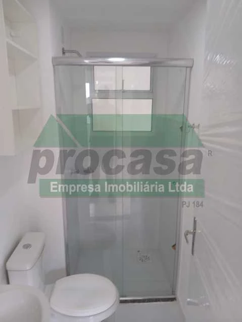 APTO NOVO DISPONIVEL PARA LOCAÇAO