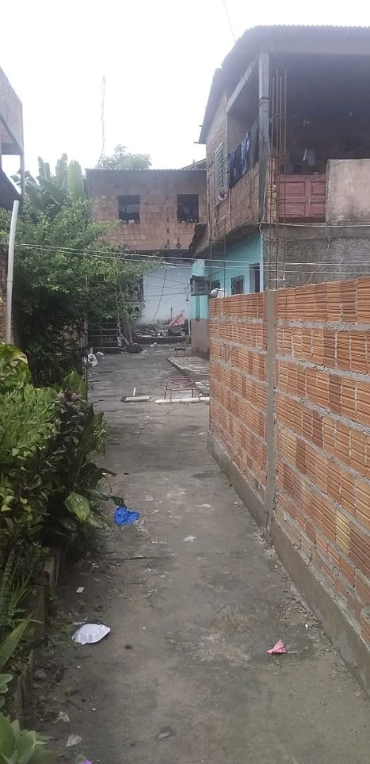 Casa com 10 dormitórios à venda, 425 m² por RS 280.000 - Tancredo Neves - Manaus-AM