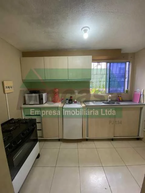 Apartamento -  / Residencial / Santa Etelvina