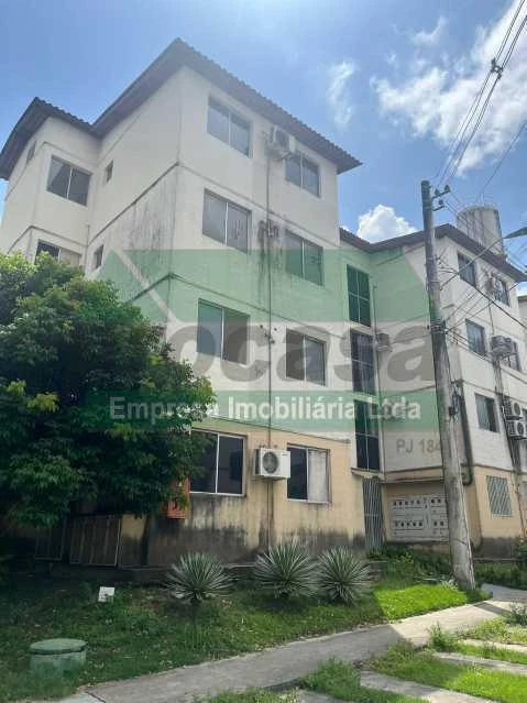 Apartamento Residencial / Condomínio Felicidade