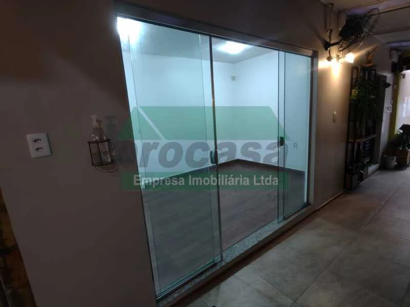 Loja para alugar, 19 m² por RS 2.200,00-mês - Vieiralves - Manaus-AM