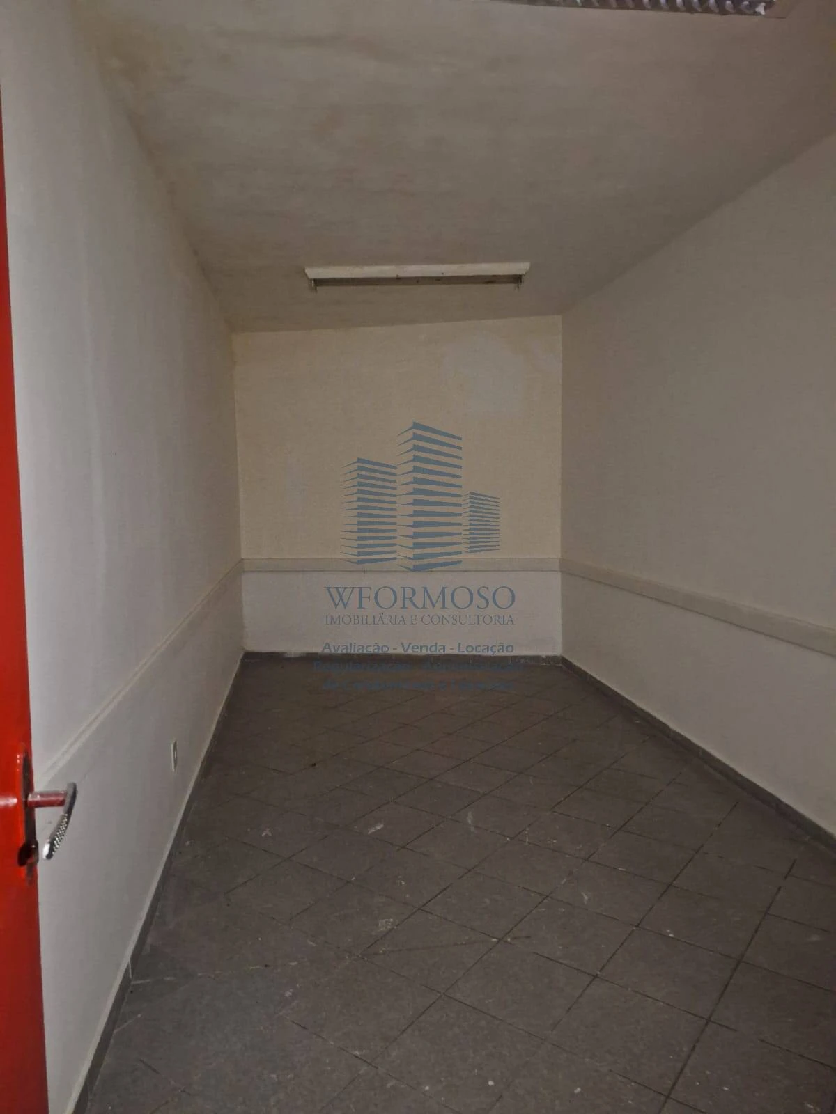Prédio comercial 384m² à venda e locação na Av Dom Helder Camara