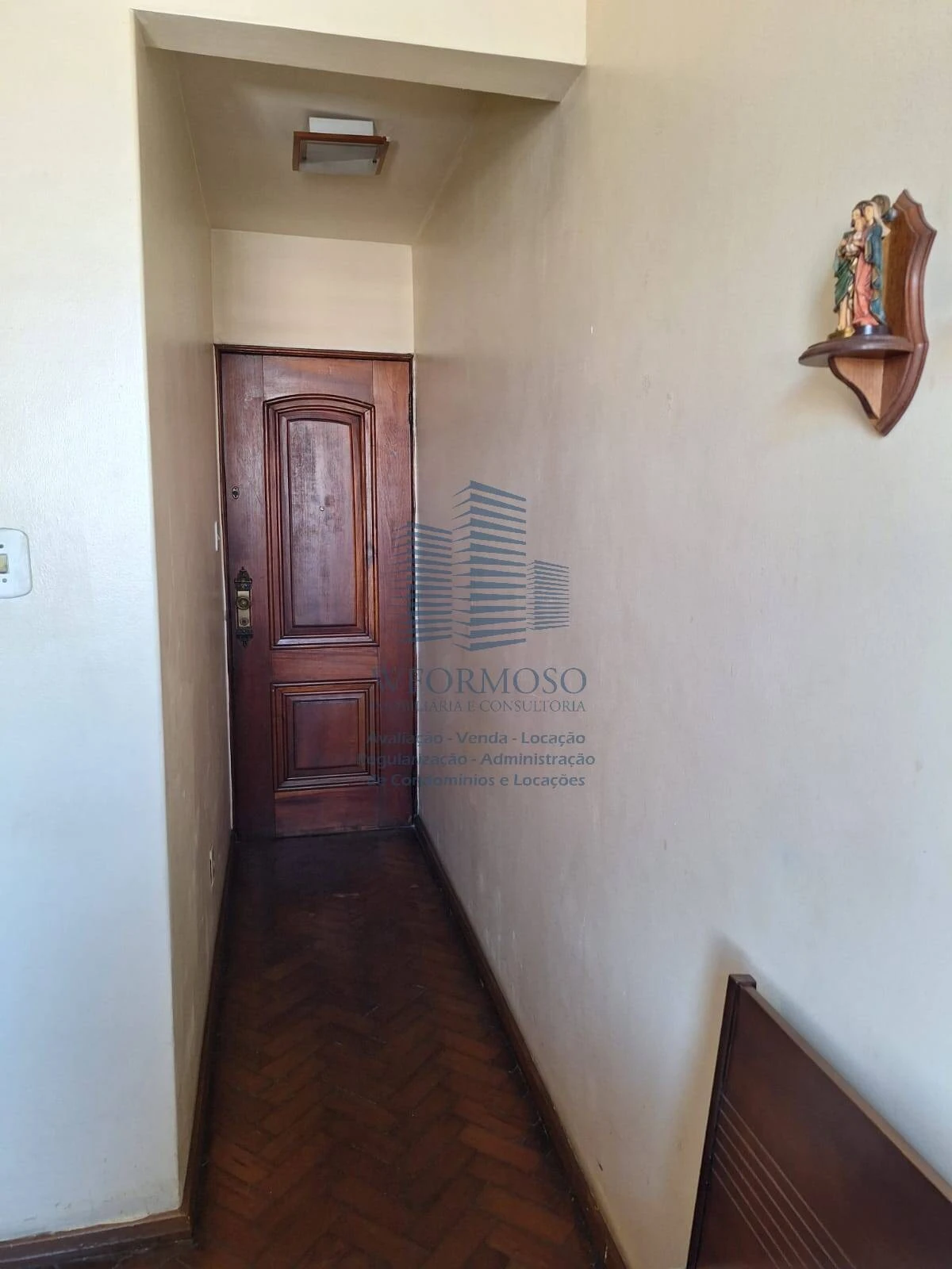 Apartamento 3 quartos 99m²  à venda na Rua Peter Lund no Caju