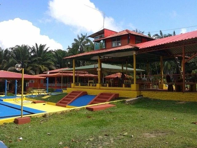 Pousada com 17 Suites e Restaurante à venda, 471000 m² por RS 7.000.000 - Zona Rural de Rio Preto da