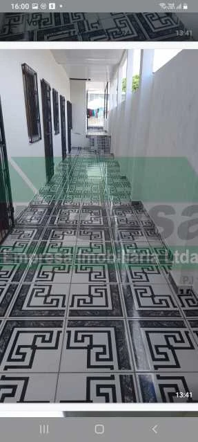 Kitnet/Conjugado :  / Residencial / Cidade Nova