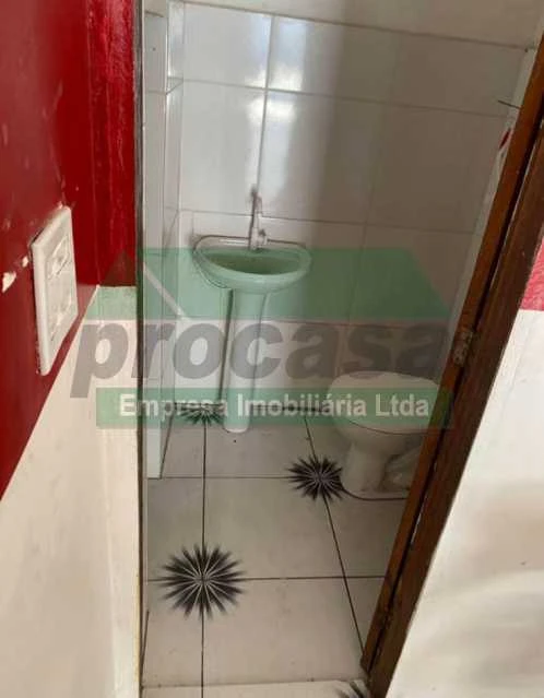 Casa :  / Comercial / Praça 14 de Janeiro