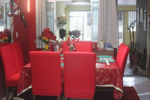 Casa com 5 dormitórios à venda, 300 m² por RS 650.000,00 - Dom Pedro - Manaus-AM