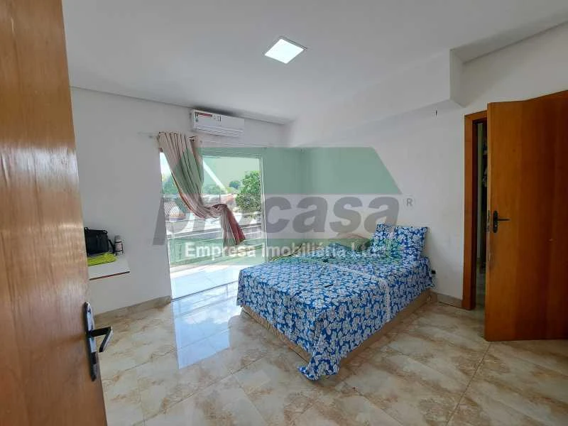 Casa com 6 dormitórios à venda, 600 m² por RS 650.000,00 - Dom Pedro - Manaus-AM