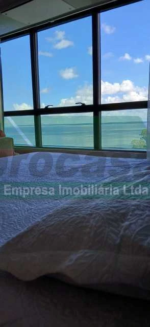 Flat :  / Residencial / Ponta Negra