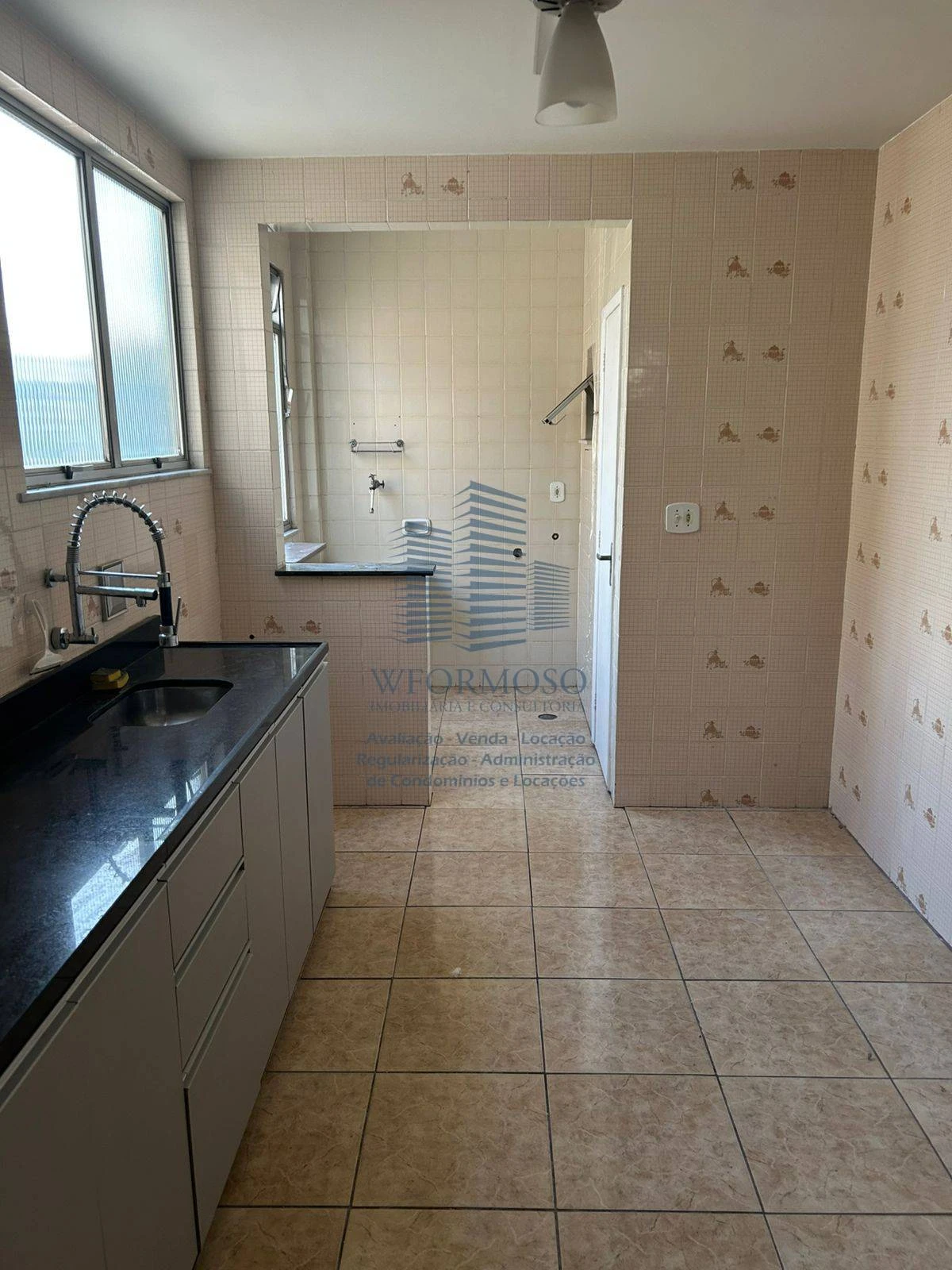 Apartamento 2 quartos 65 m² a  venda  na rua Bariri