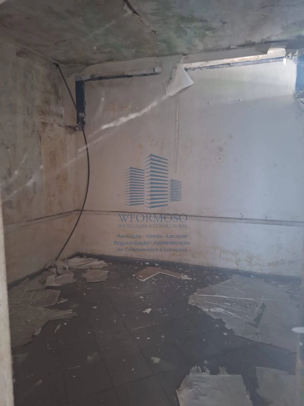 Prédio sobrado à venda e locação 300m² na Rua Doutor Francisco Portela