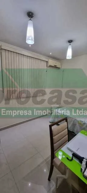 Apartamento -  / Residencial / Distrito Industrial I