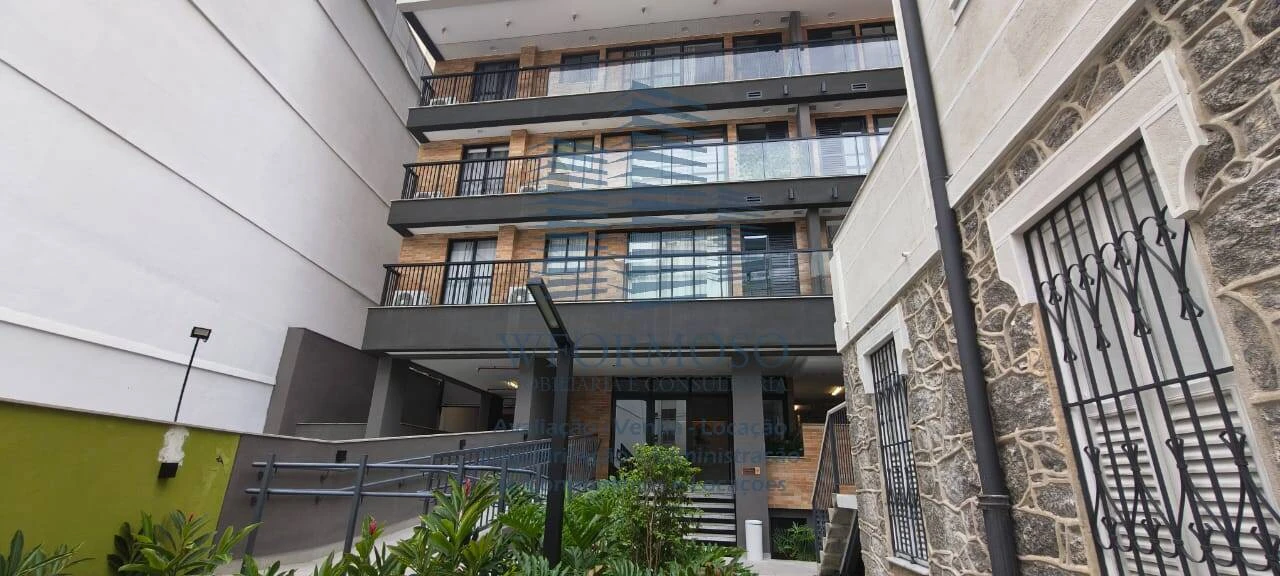 Apartamento 2 quartos 63 m² para venda na Rua Professor Gabizo Tijuca