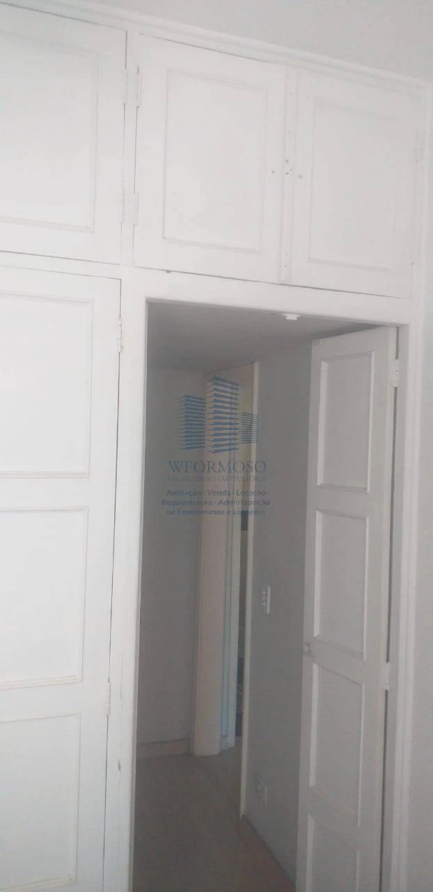 Apartamento 2 quartos 62m2 vaga de garagem  frente rua Costa Pereira Tijuca