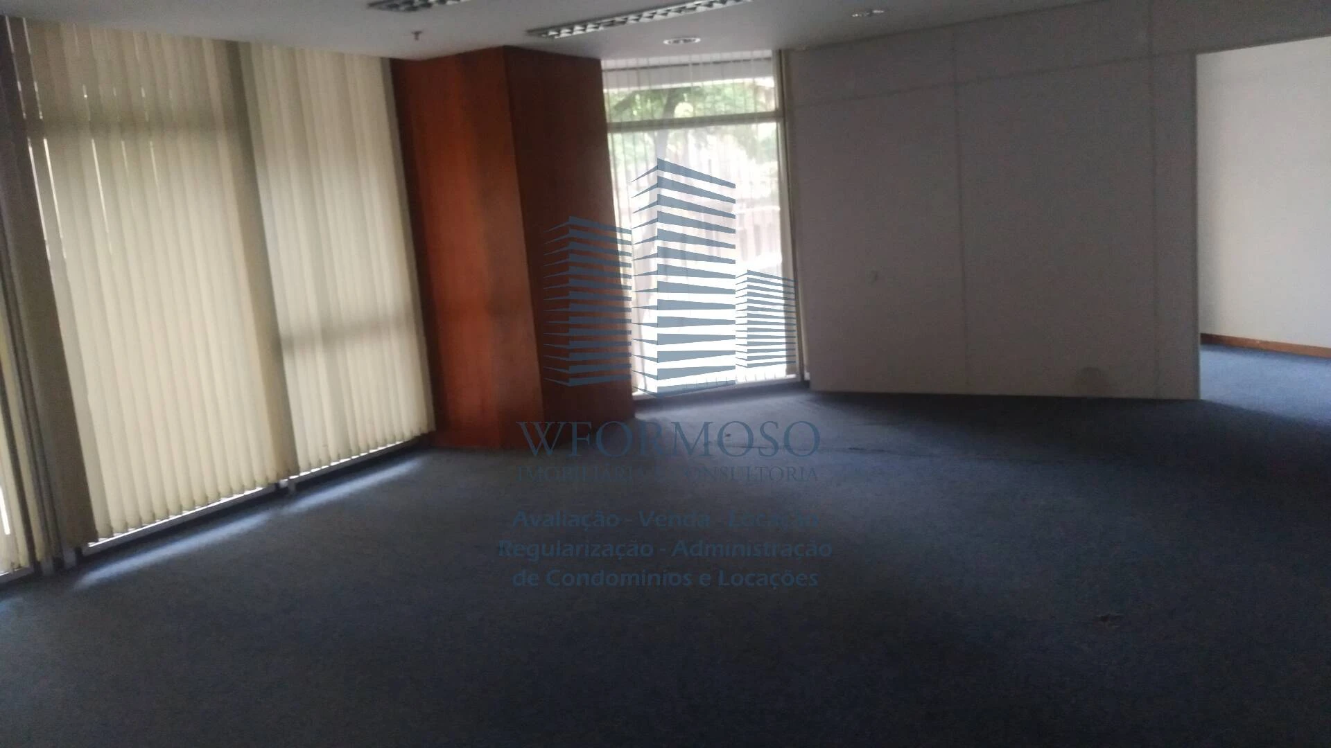 Sobreloja Comercial 150m² para locação Rua da Quitanda Centro