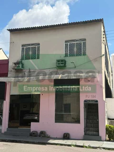 Apartamento Residencial / 1.200,00 / Parque Dez de Novembro