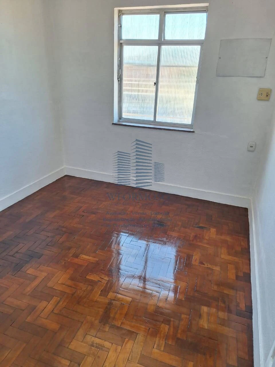Apartamento 2 quartos 60m² à venda e locação  Brás de Pina Cordovil