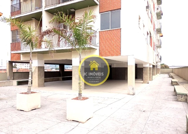 JCAP2156 Apartamento sala 2 quartos centro de Campo Grande.