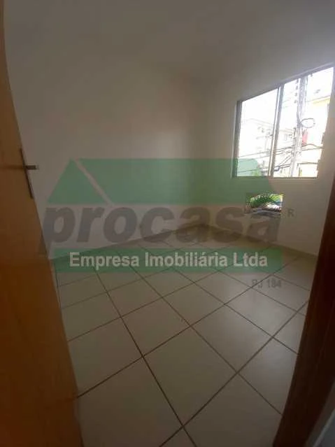 Apartamento em condomínio: Residencial / $ 170.000,00
