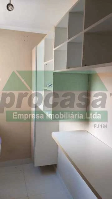 VENDE SE APARTAMENTO NO CONDOMINIO VIDA NOVA