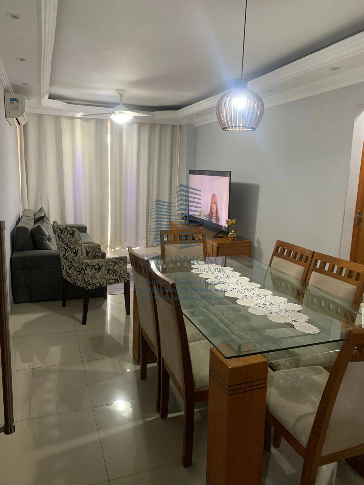 Apartamento à venda 70m² Rua José Maria na Penha