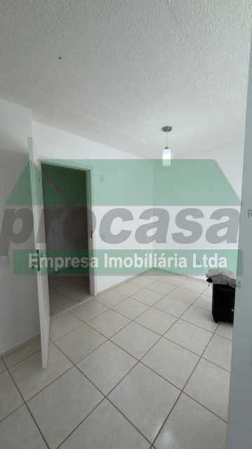 Apartamento :  / Residencial / Novo Aleixo